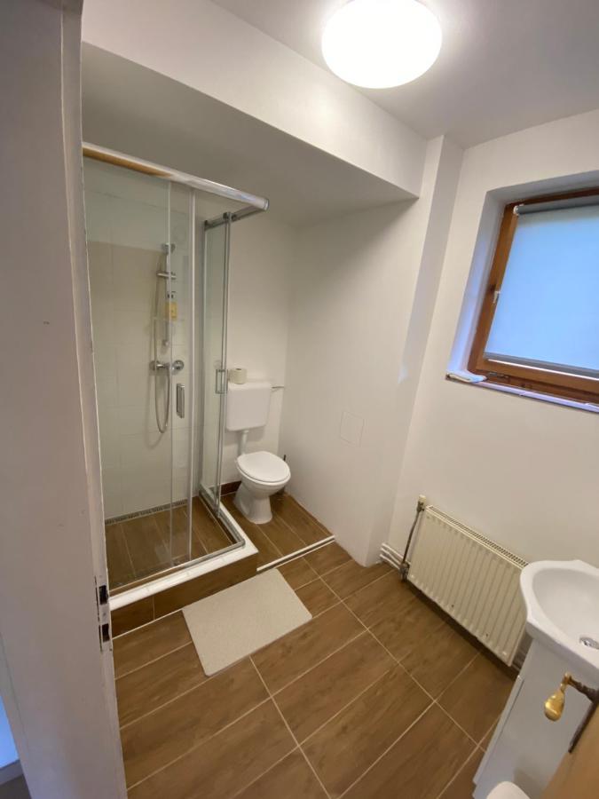 Haus Schwarzenbach Weissbriach Exterior foto